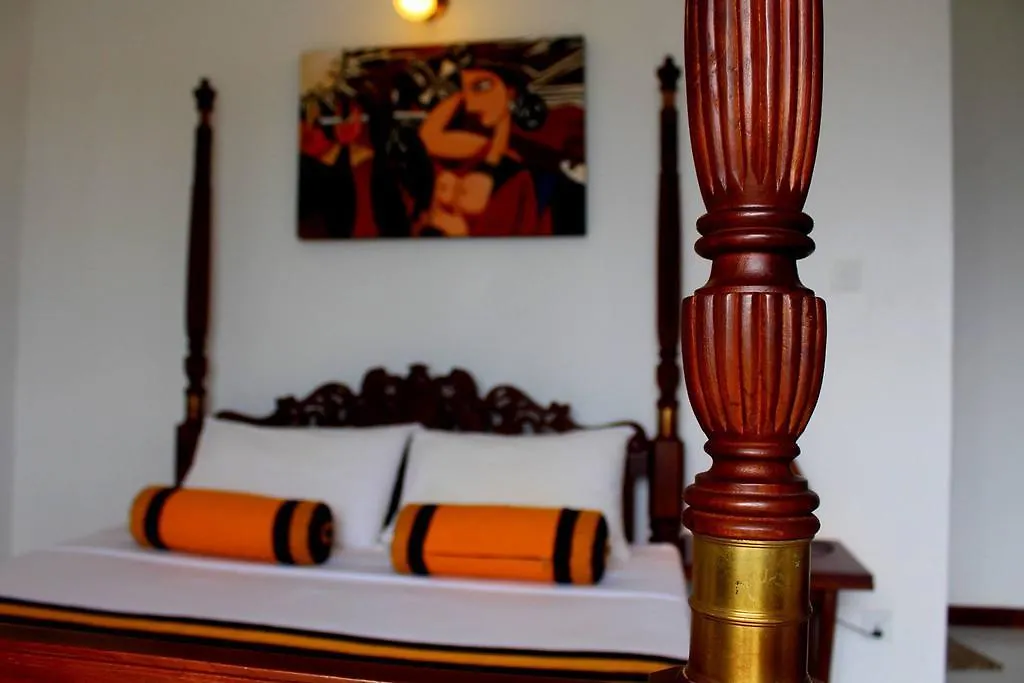 Sky Lodge Kandy
