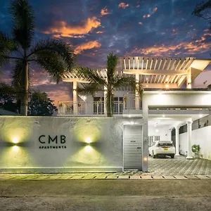 Cmb 3* Negombo