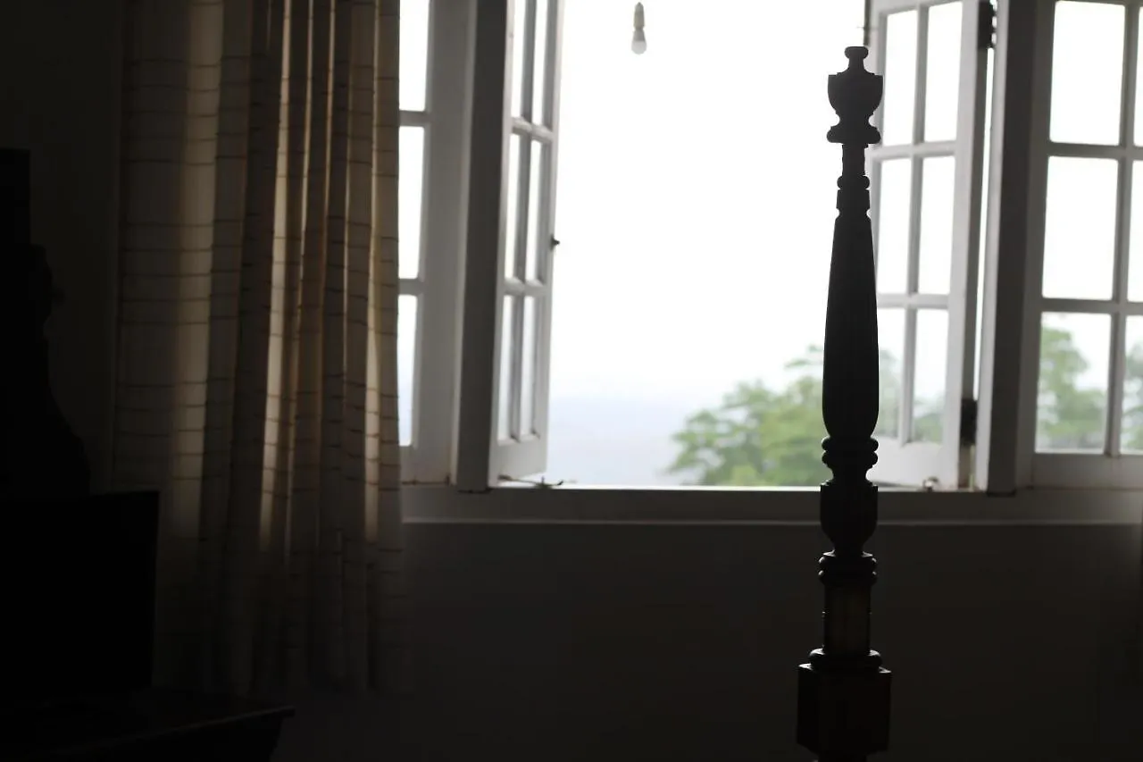 Sky Lodge Kandy