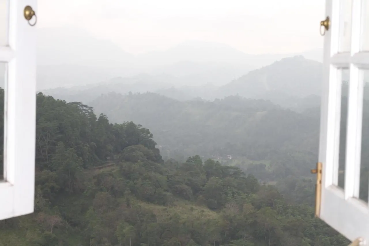 Sky Lodge Kandy