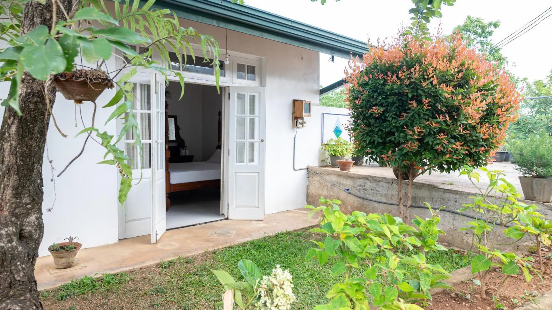 Sky Lodge Kandy