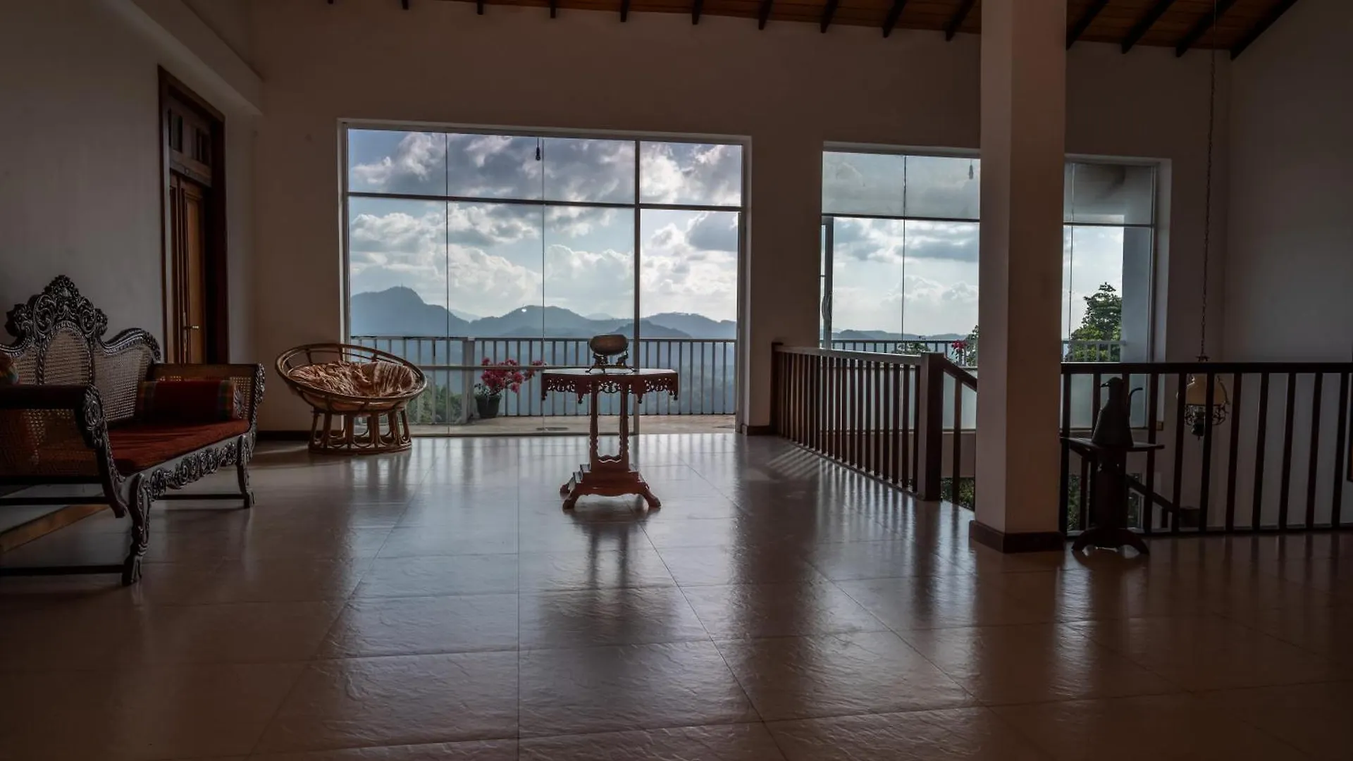 Sky Lodge Kandy