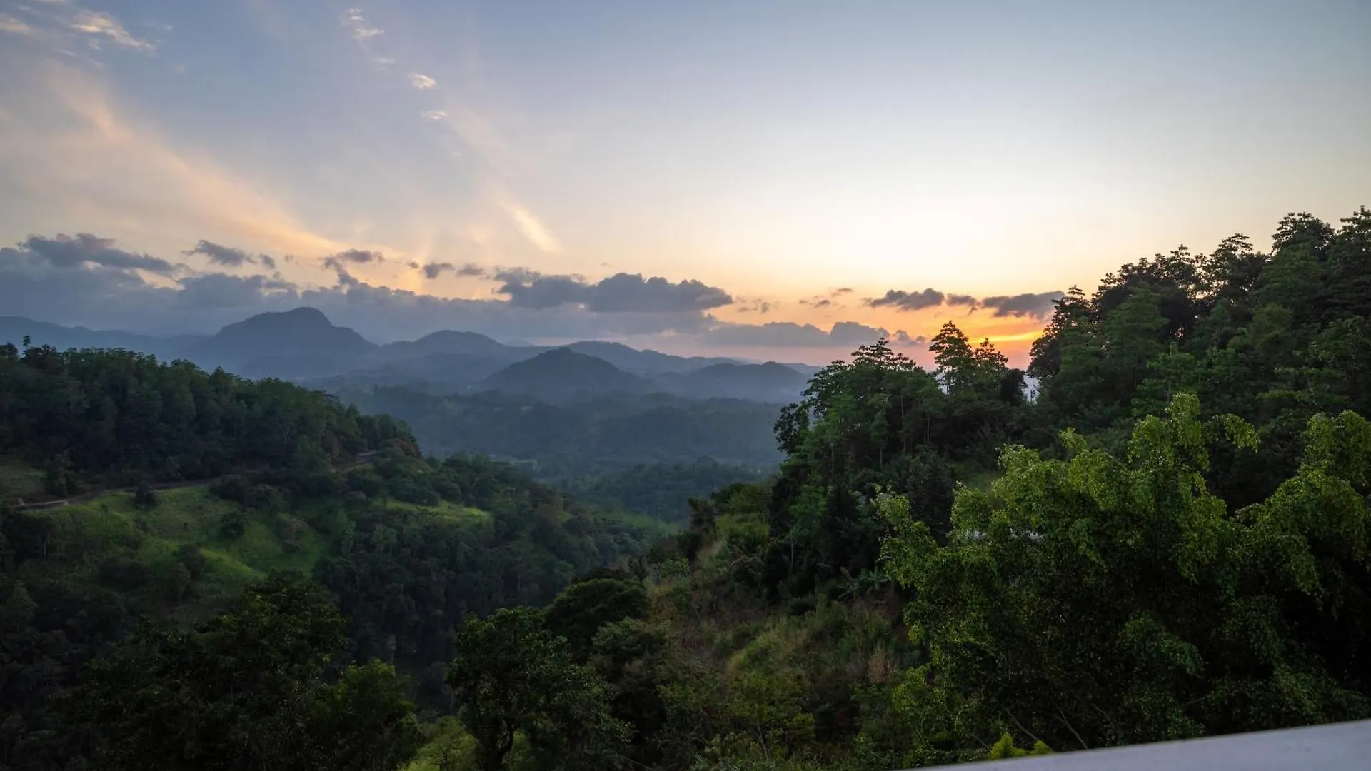 Sky Lodge Kandy Hotell