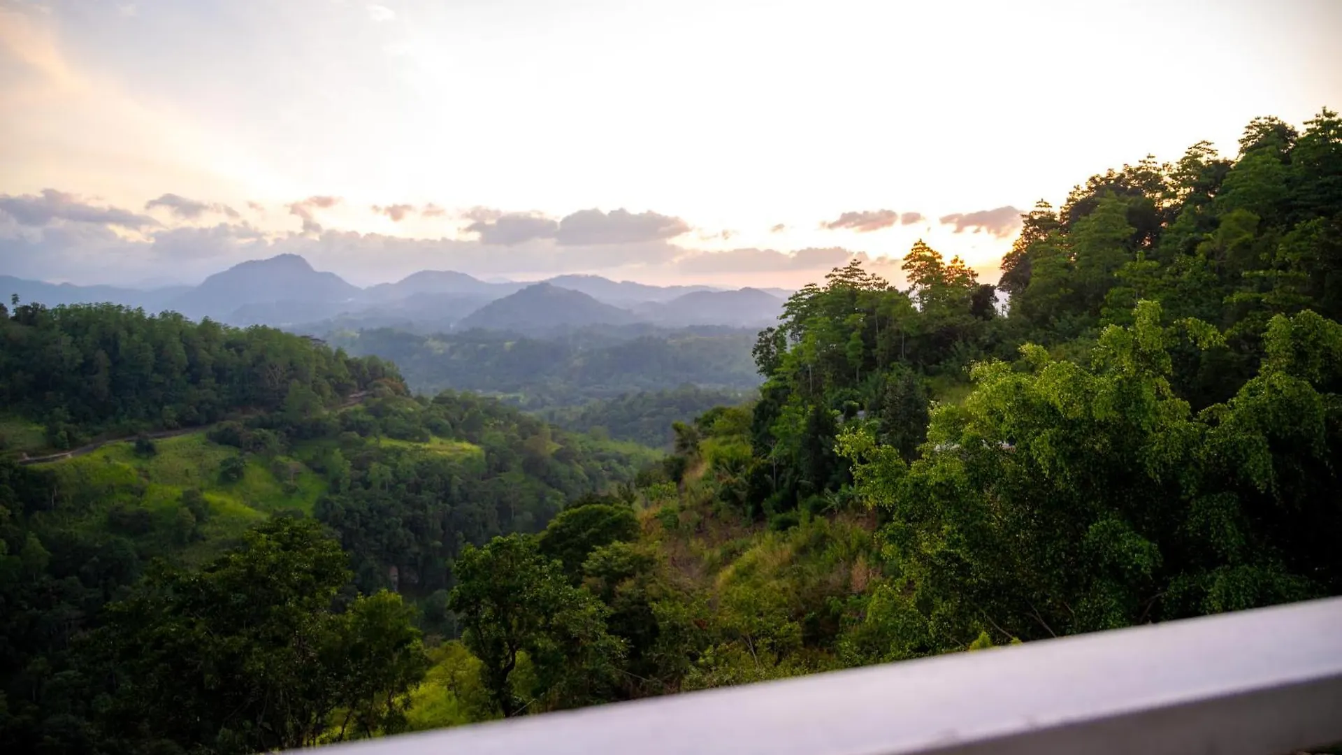 Sky Lodge Kandy Hotell
