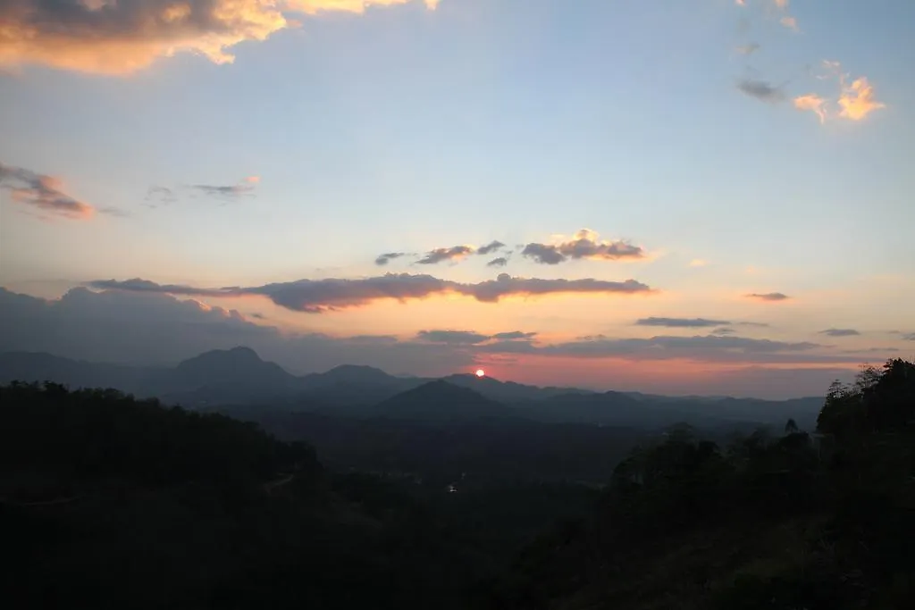 Sky Lodge Kandy Hotell