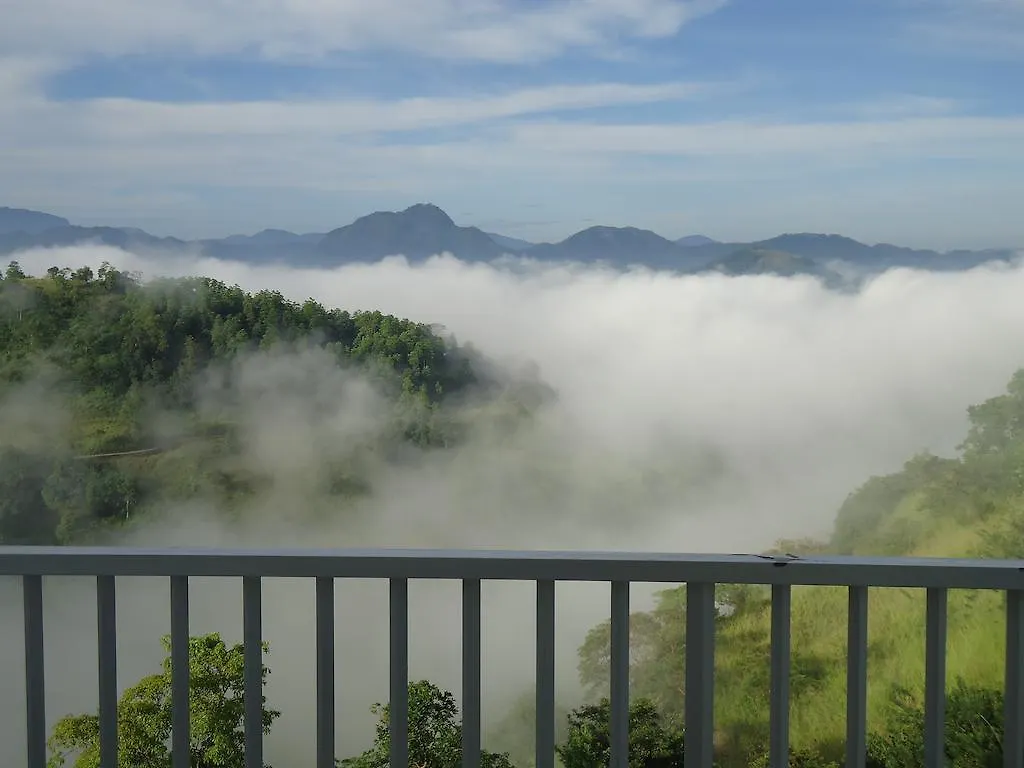 Sky Lodge Kandy
