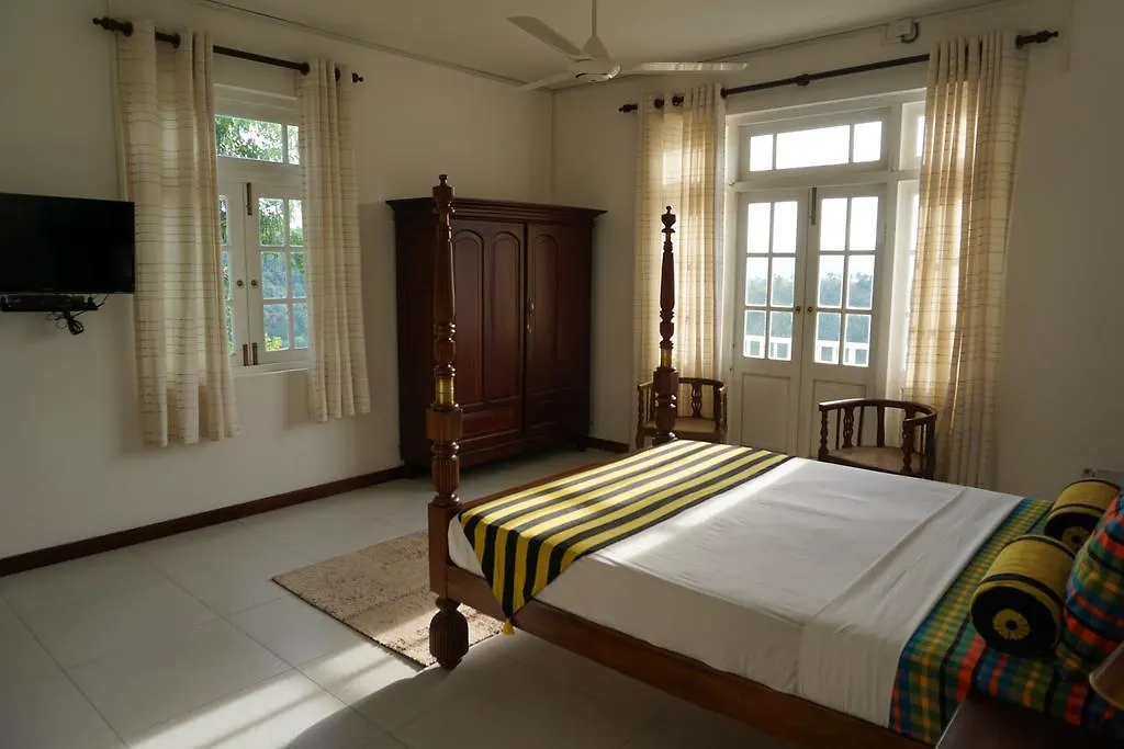 Sky Lodge Kandy