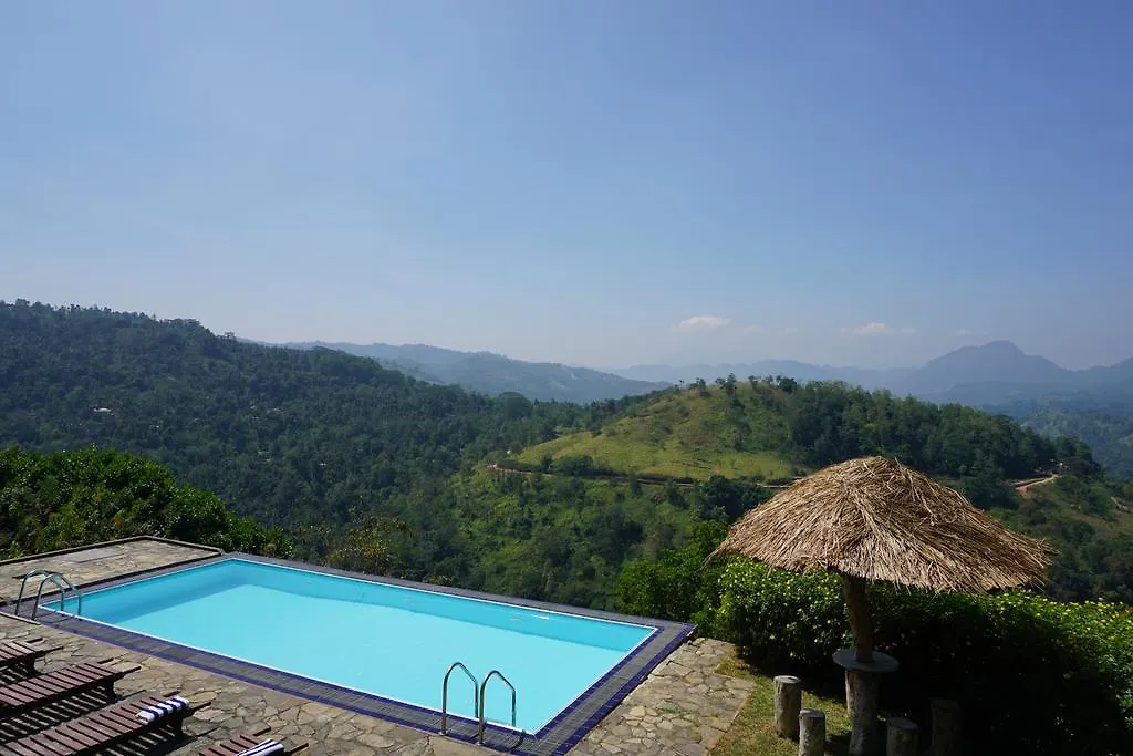 Sky Lodge Kandy Sri Lanka