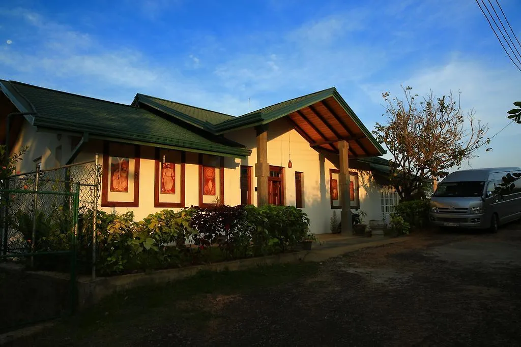 Sky Lodge Kandy