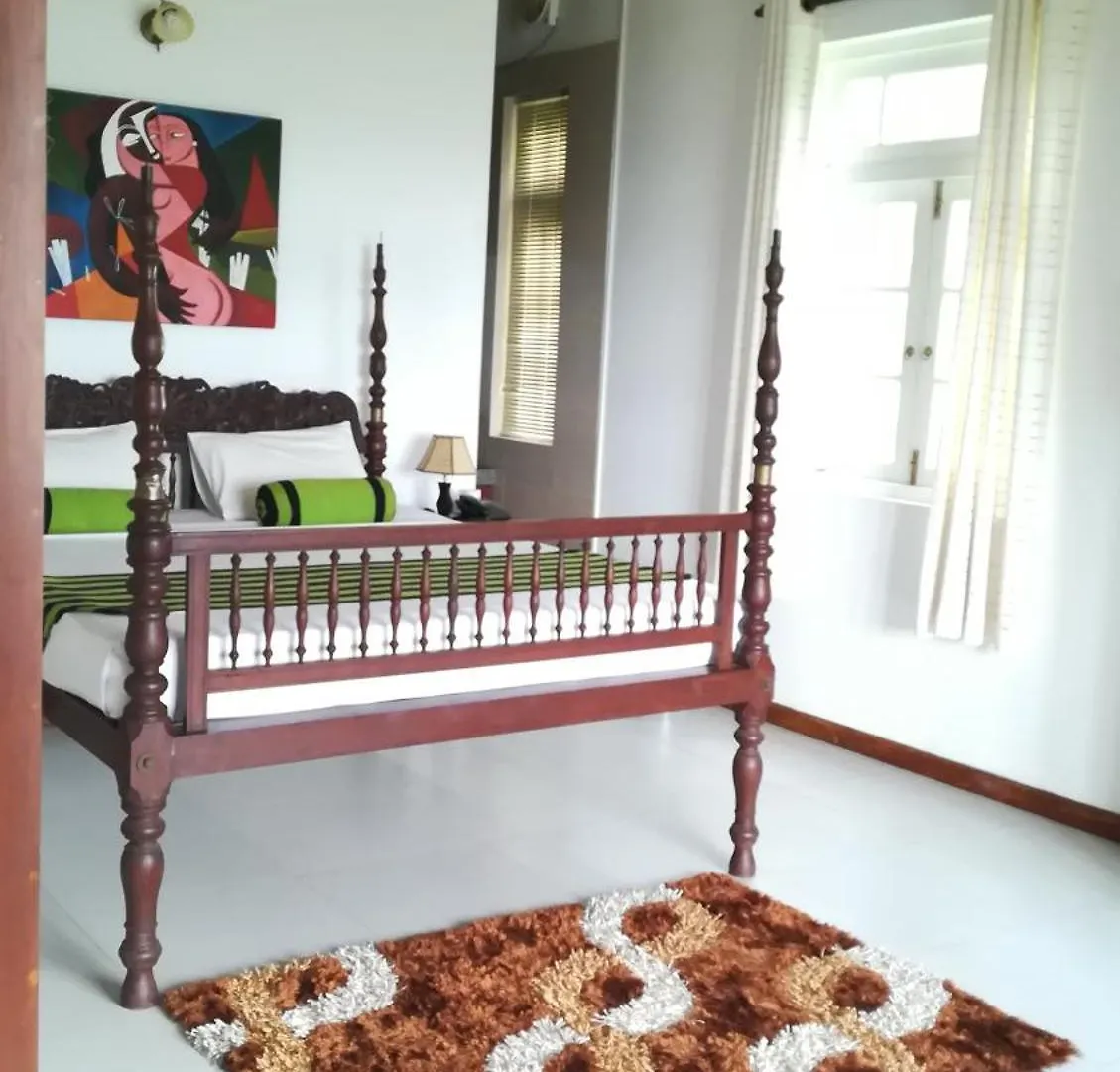 Sky Lodge Kandy Hotell
