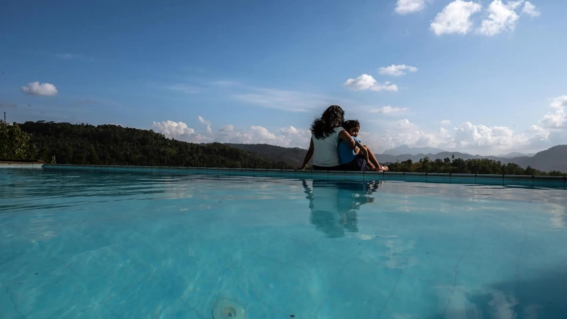 Sky Lodge Kandy