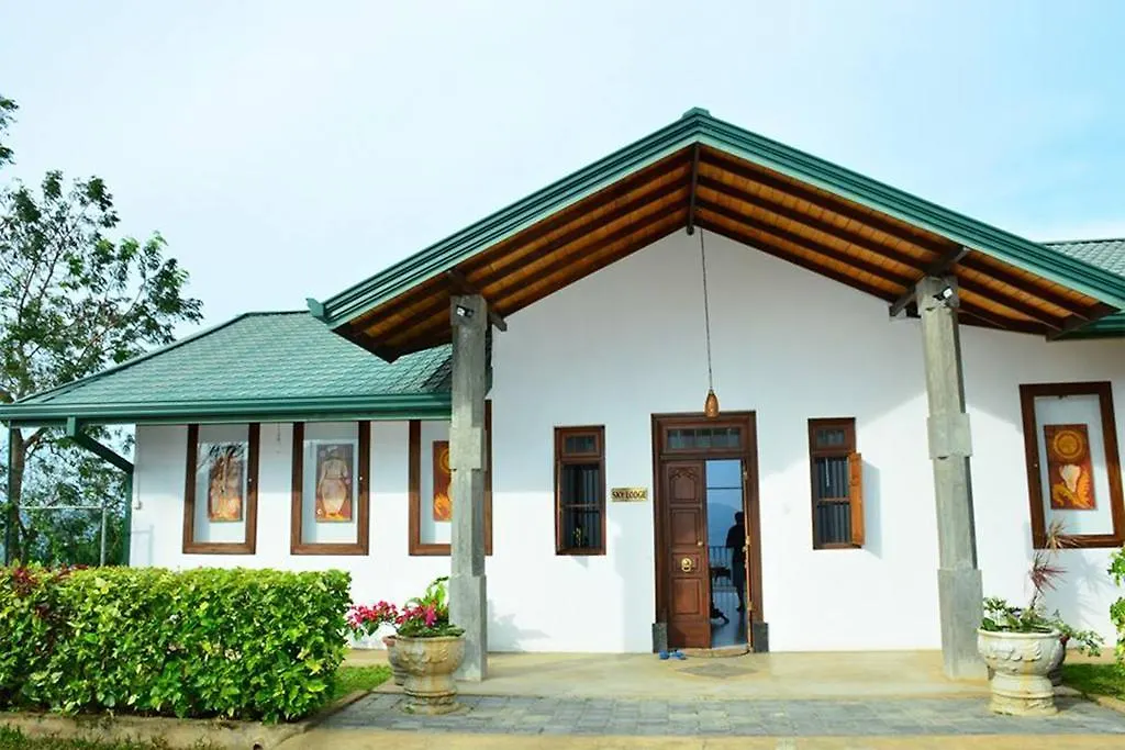 Sky Lodge Kandy