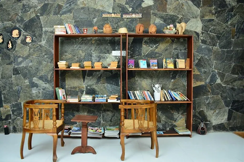 Hotel Sky Lodge Kandy