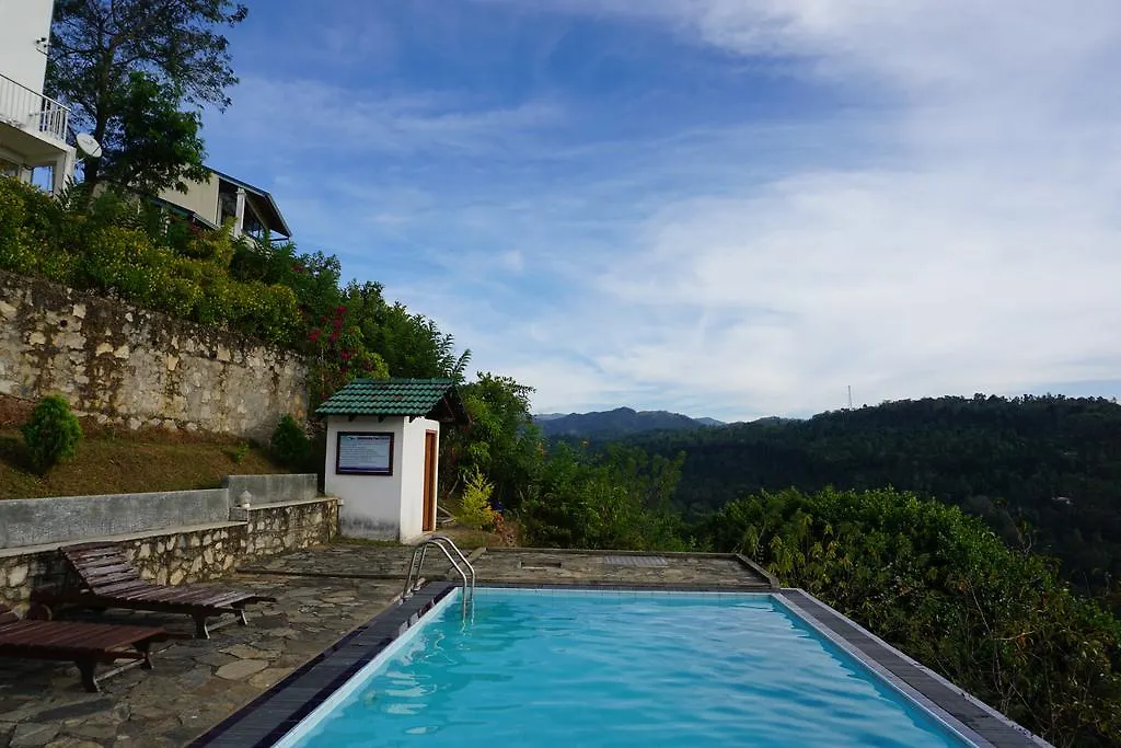 Sky Lodge Kandy