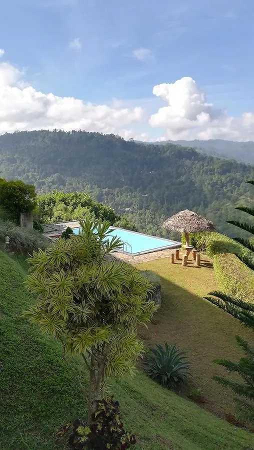 Sky Lodge Kandy Sri Lanka