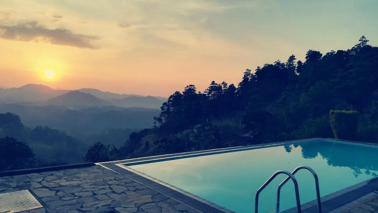 Sky Lodge Kandy Sri Lanka